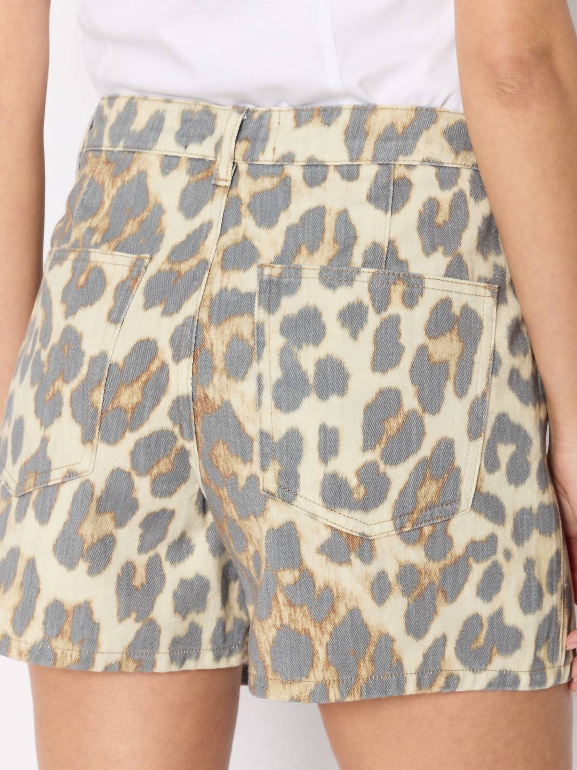 Berenice - Jupe Skort