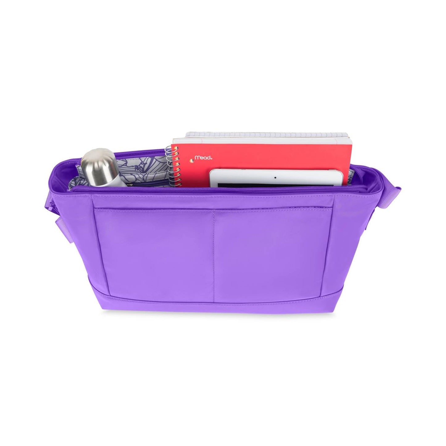 Birdie Balou - Women's Messenger Bag