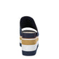 Naked Feet - Women’s Flow Platform Sandal