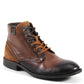 Diba True - Men's Fight Song Classic Leather Boots