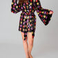 Buddylove - Lynlee Fortune Teller Dress