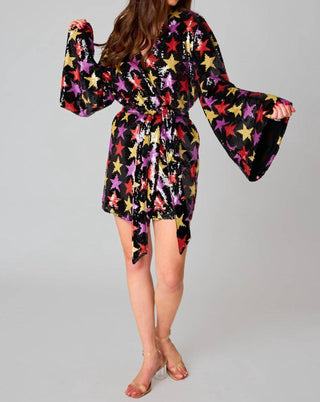 Buddylove - Vestido Lynlee Fortune Teller