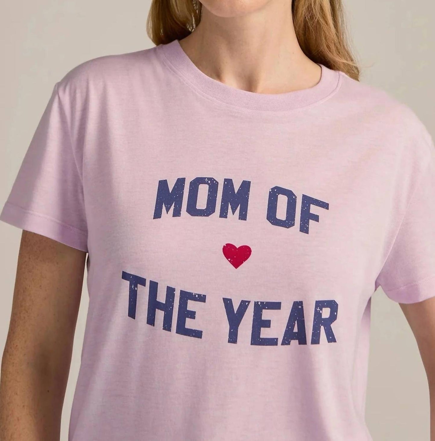 Favorite Daughter - Women's Mom Of The Year Top