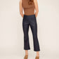 Fifteen Twenty - Sigourney Pintuck Pants