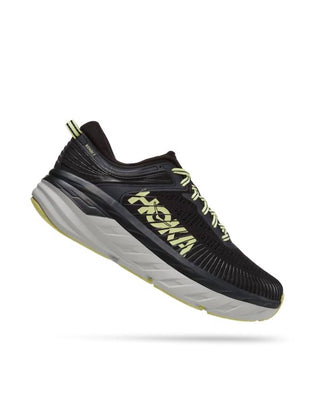 Hoka - Tênis de corrida Bondi 7 masculino