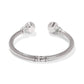 Brighton - Women's Meridian Aurora Petite Hinge Bangle
