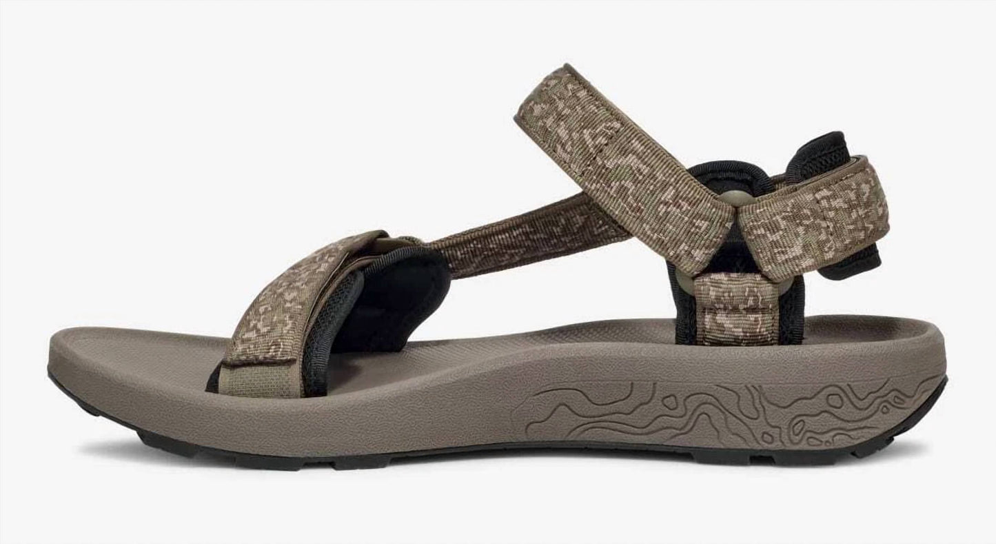 Teva - Men's Hydratrek Sandal