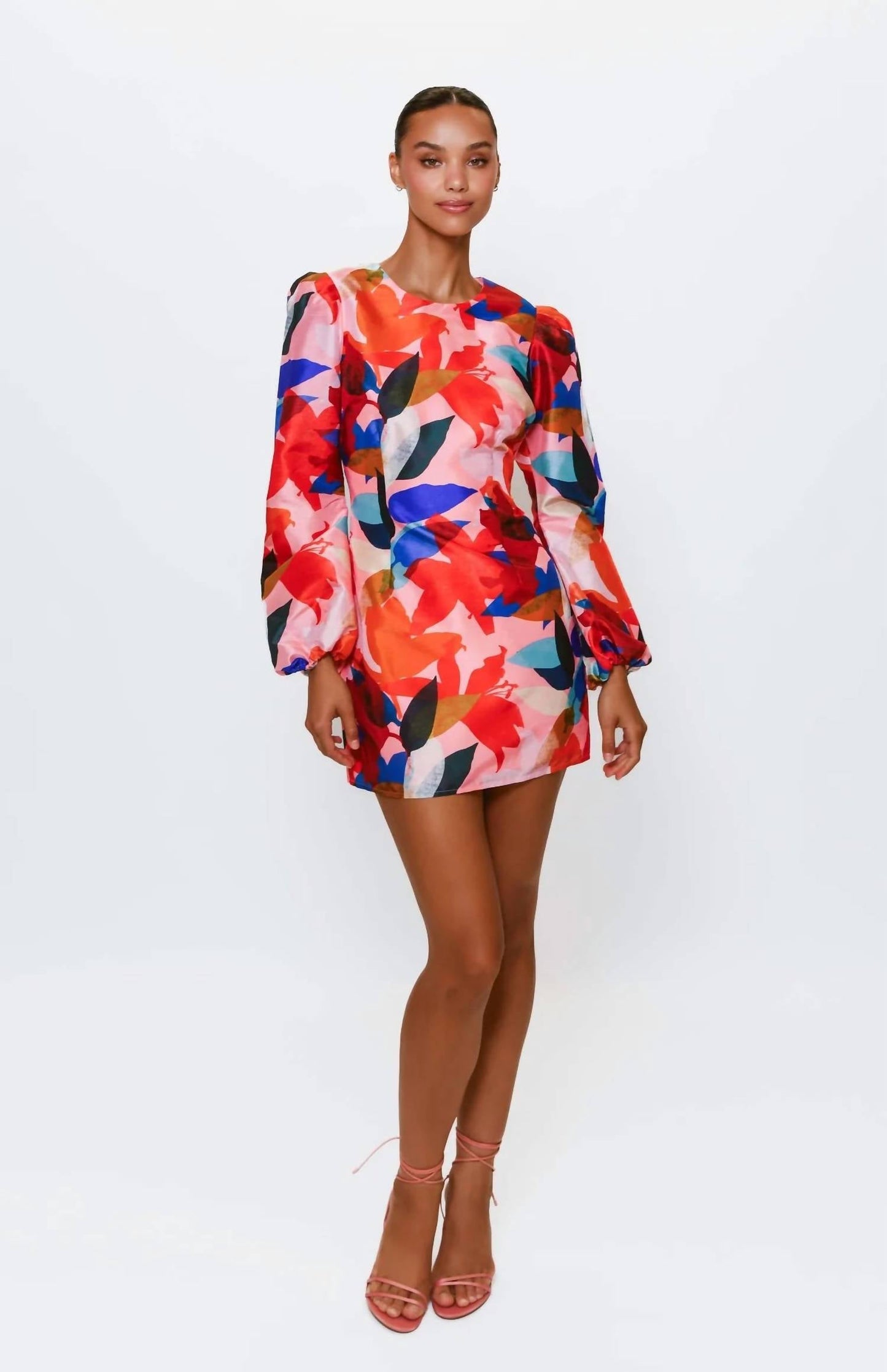 Hutch - Carolyn Dress