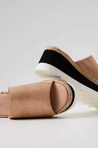 Free People - Sandália Alpargata Santorini Feminina