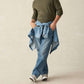 Faherty - Jackson Crew Sweater