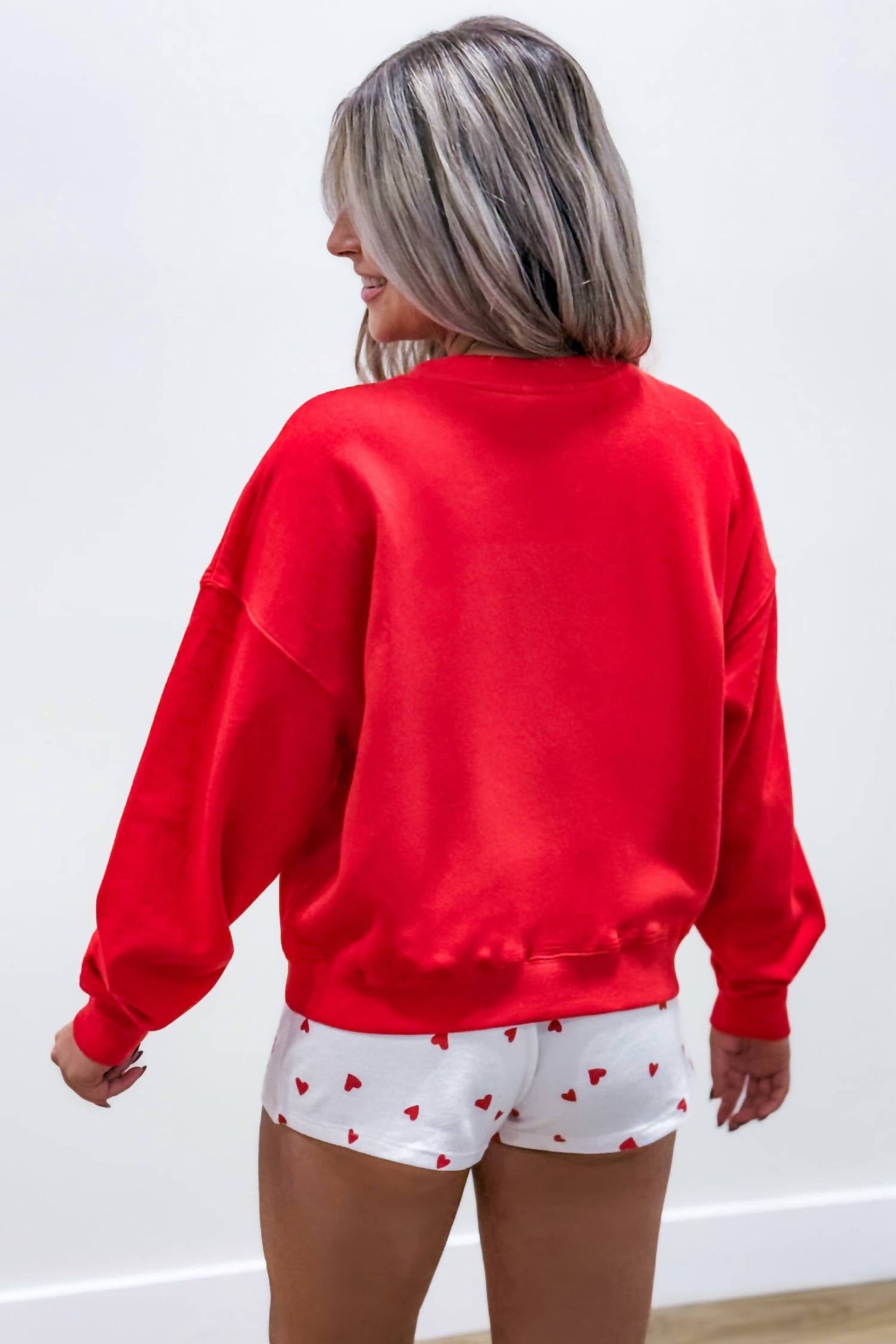 Z Supply - First Date Sweatshirt
