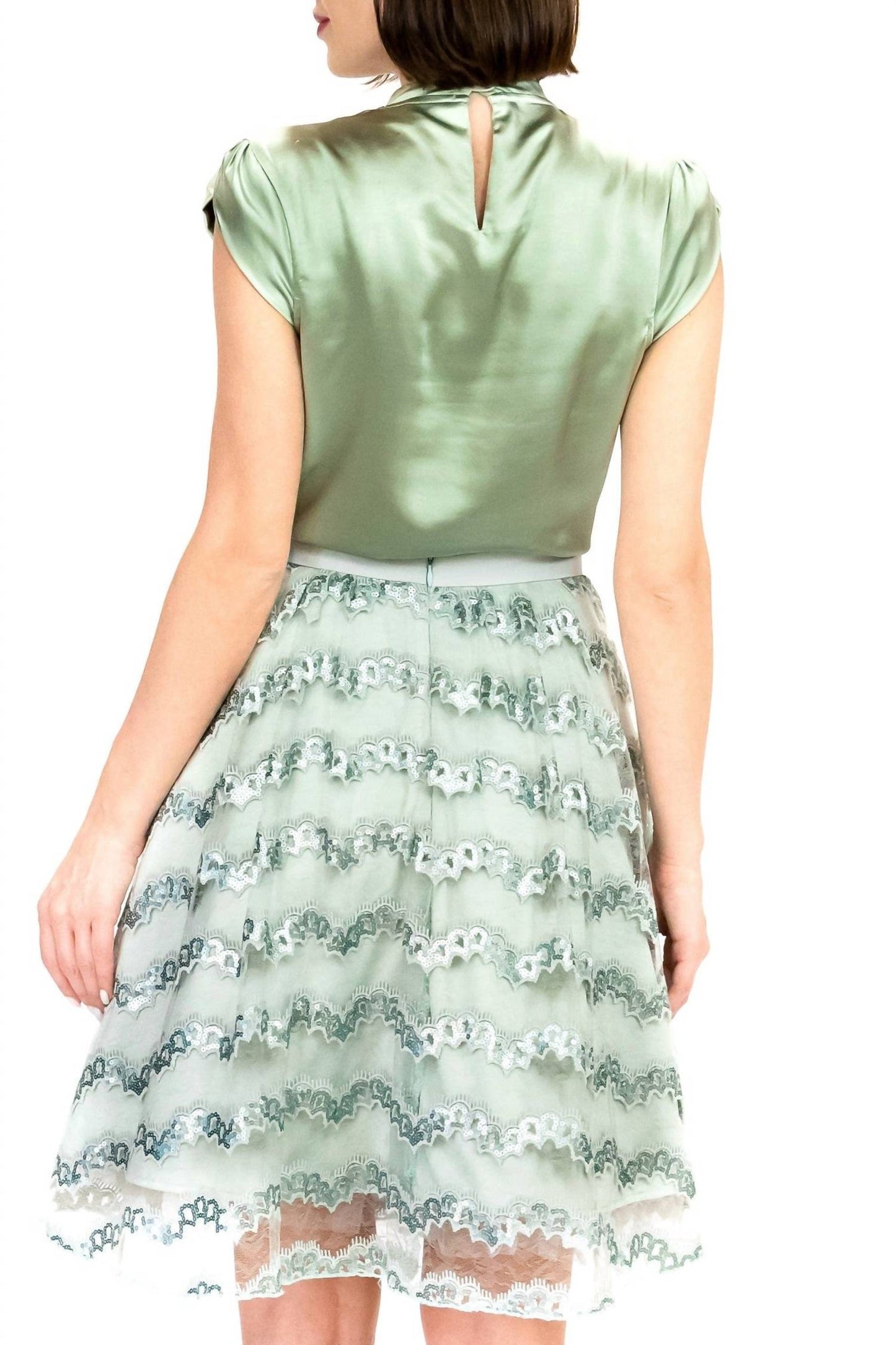 Eva Franco - Relis Skirt