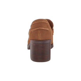 Nydj - Mocassim Anellacs Feminino com Salto