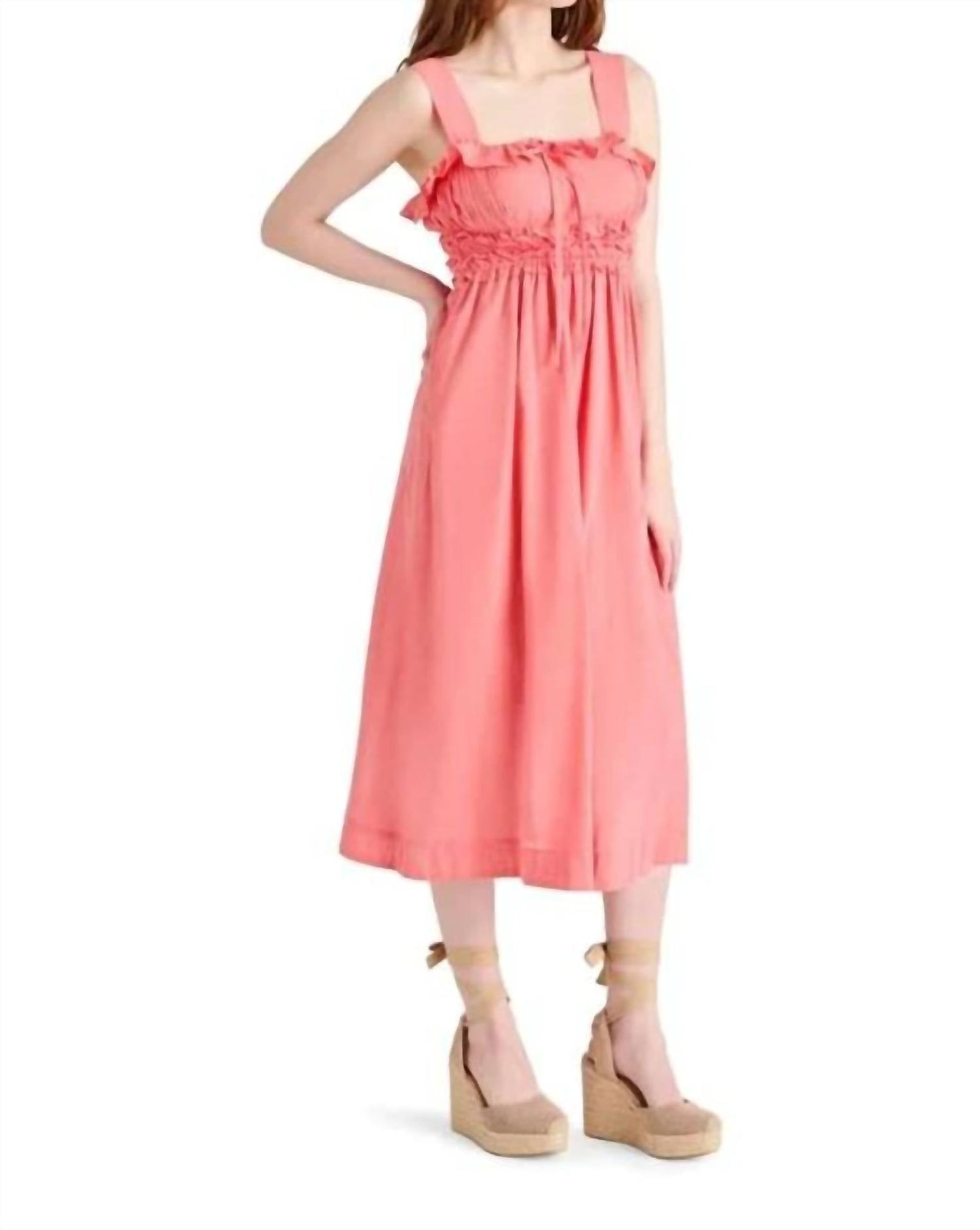 Steve Madden - Daria Dress