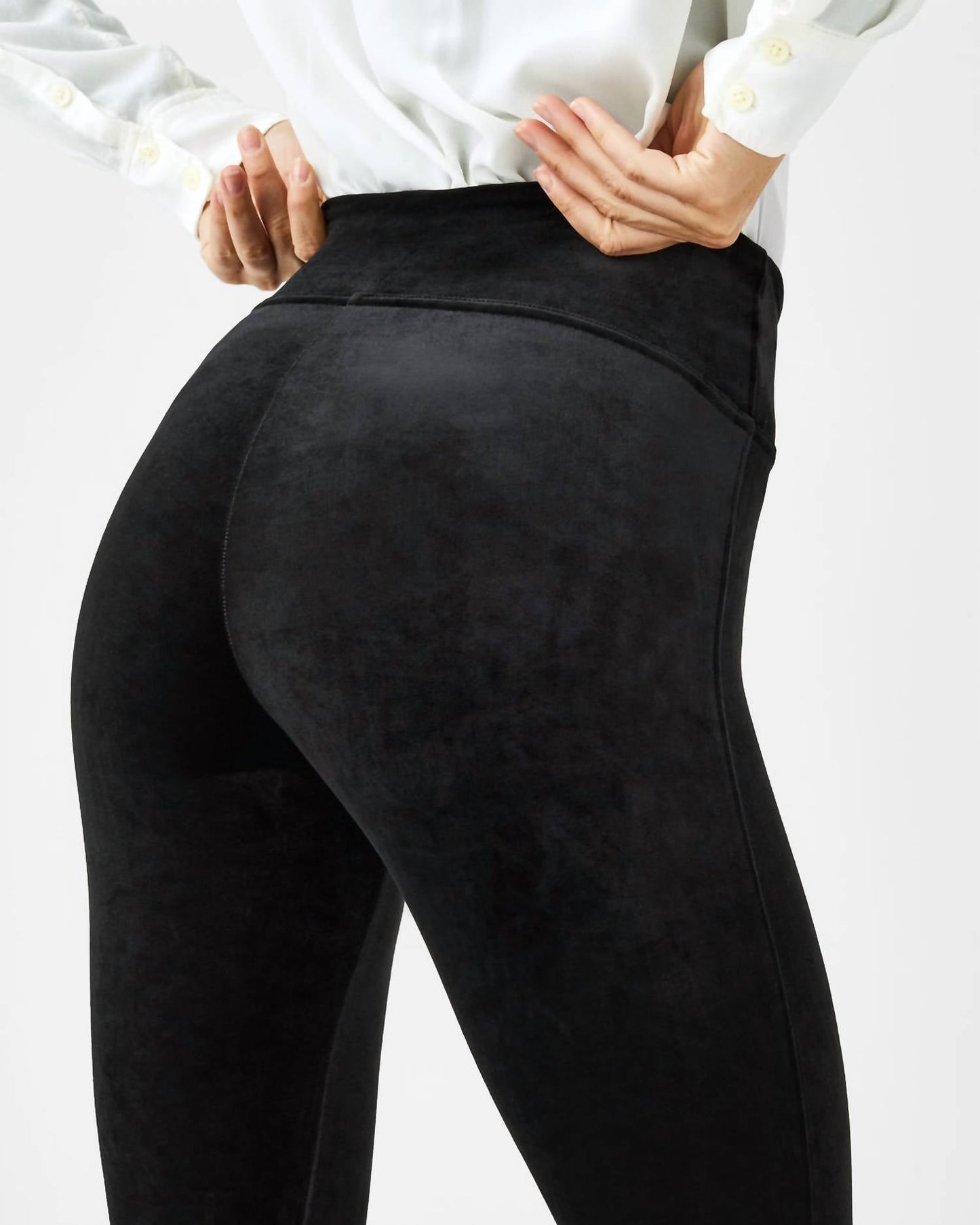 Spanx - Velvet Leggings