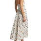 A.L.C. - Tara Midi Dress
