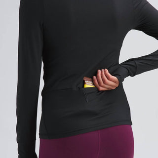 Varley - JAQUETA MARVALE MIDLAYER