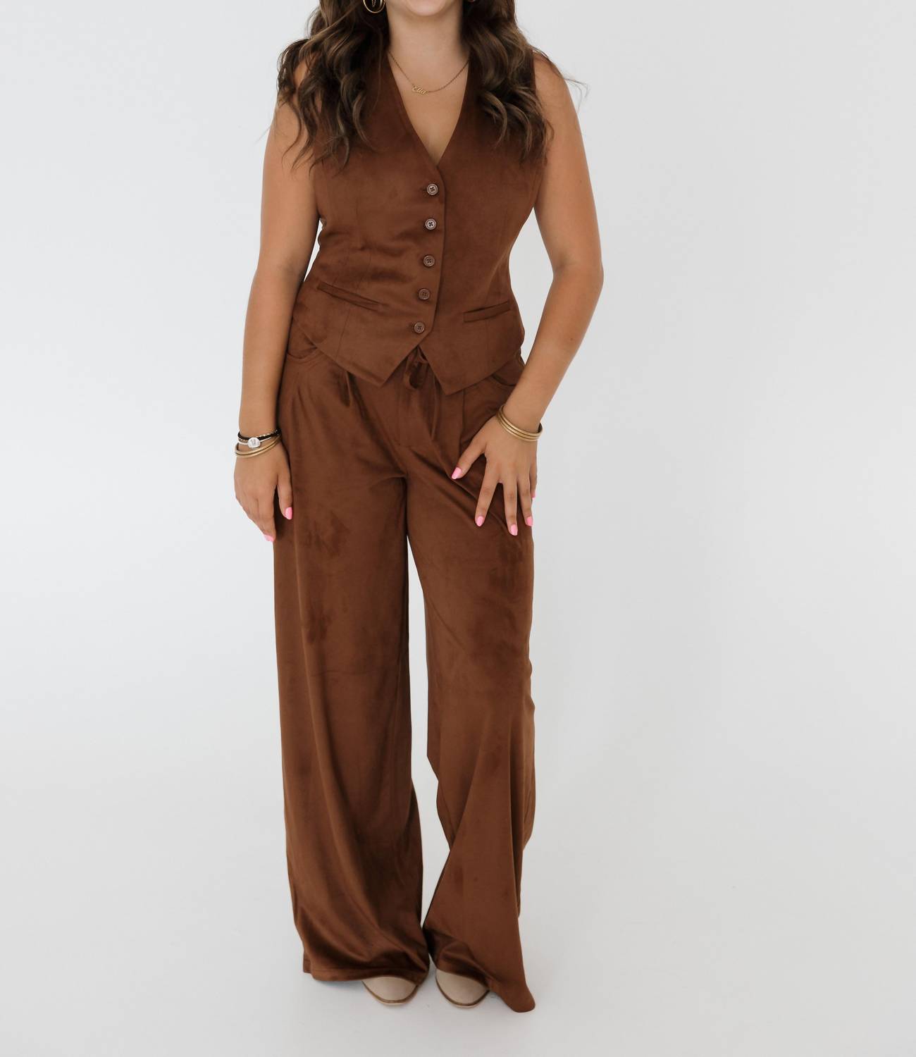 Steve Madden - Alysia Flare Pant