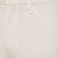 Mother - Mid Rise Smokin' Double Flood Jeans