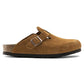 Birkenstock - Women's Boston Soft Footbed Clog