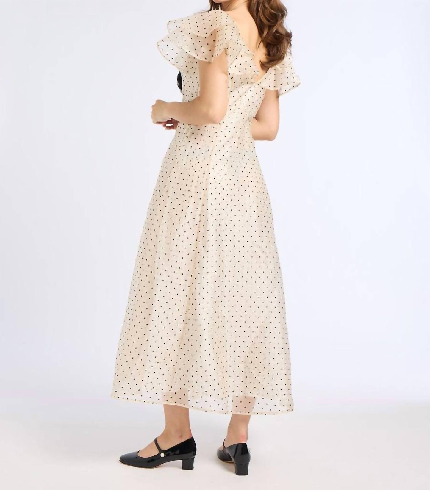 Mille - Lucie Dress