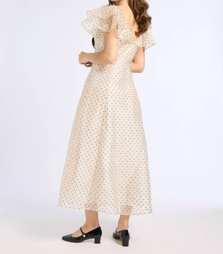 Vestido Mille - Lucie