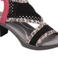 Naot - Women's Destiny Heels - Medium