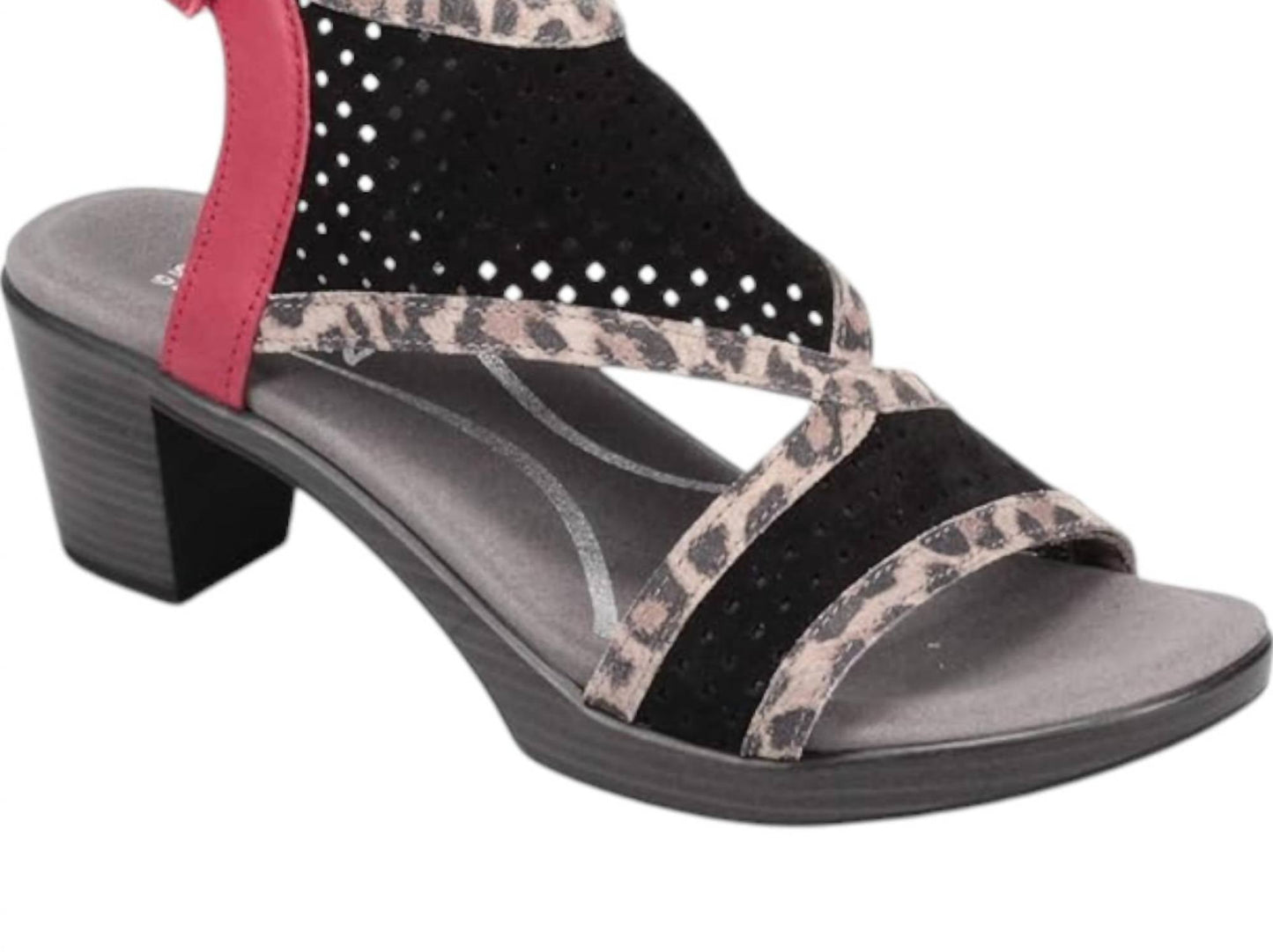 Naot - Women's Destiny Heels - Medium