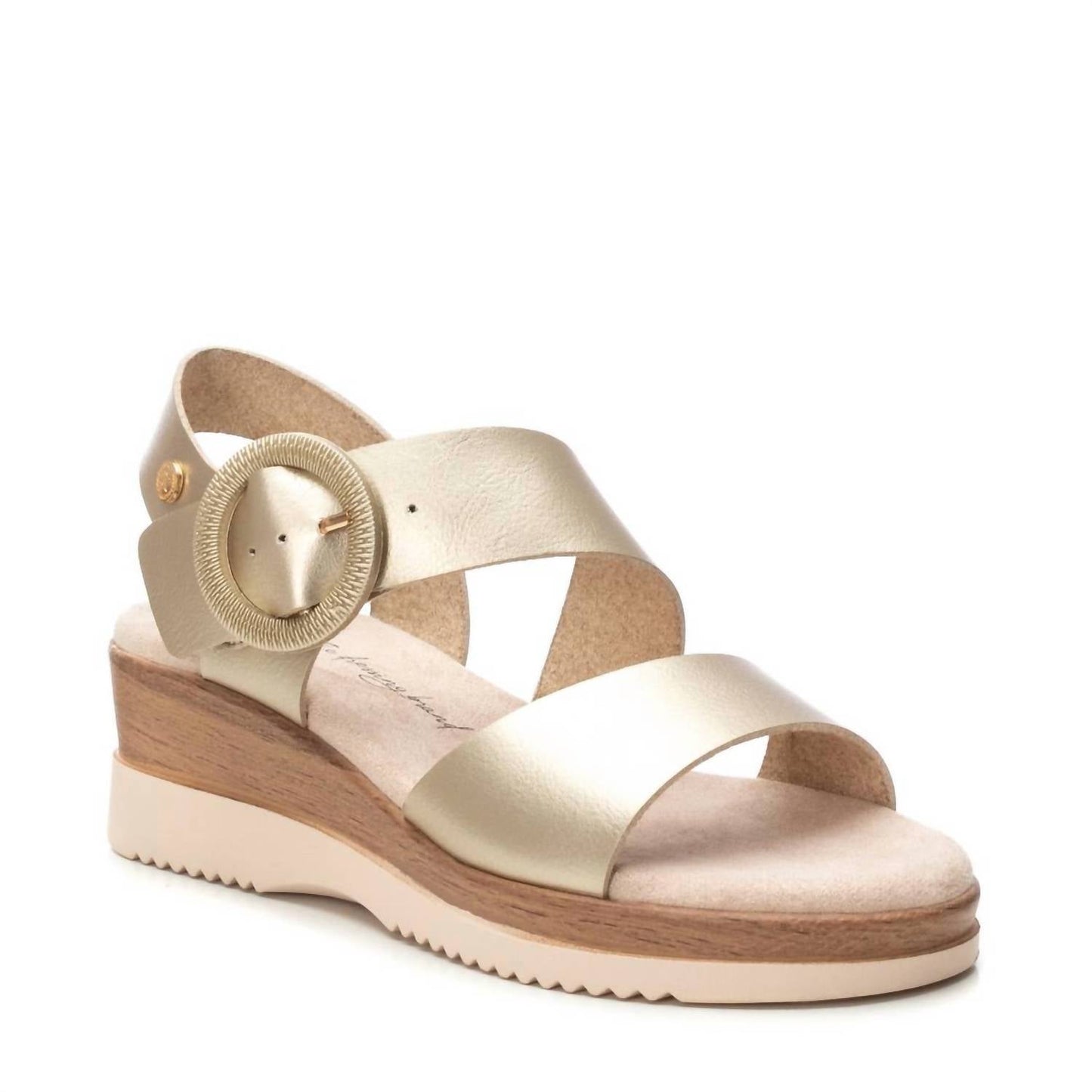 Xti - Women's Wedge Sandals