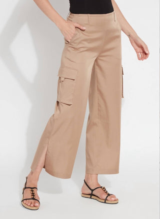 Lysse - Calça Cargo Calypso