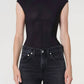 agolde-nadia-fitted-bodysuit