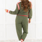 Emily Mccarthy - Poppy Pullover Sweater