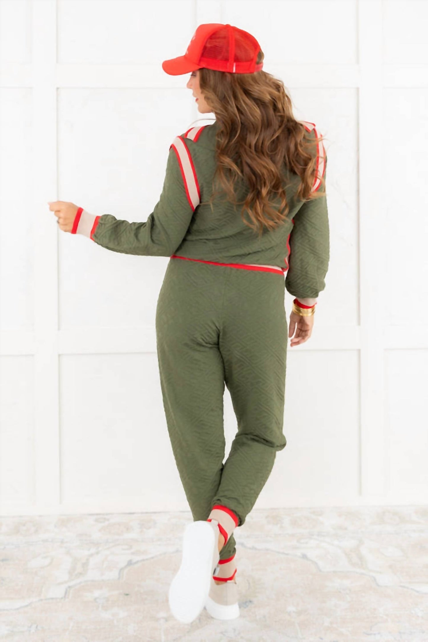 Emily Mccarthy - Poppy Pullover Sweater