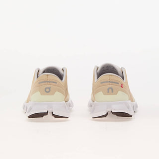 On - Women's Cloud X 3 Running Shoes
