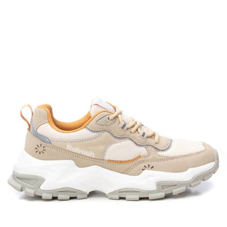 Xti - Tênis Feminino Conforto