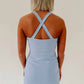 Z Supply - Women's Crosscourt Dress