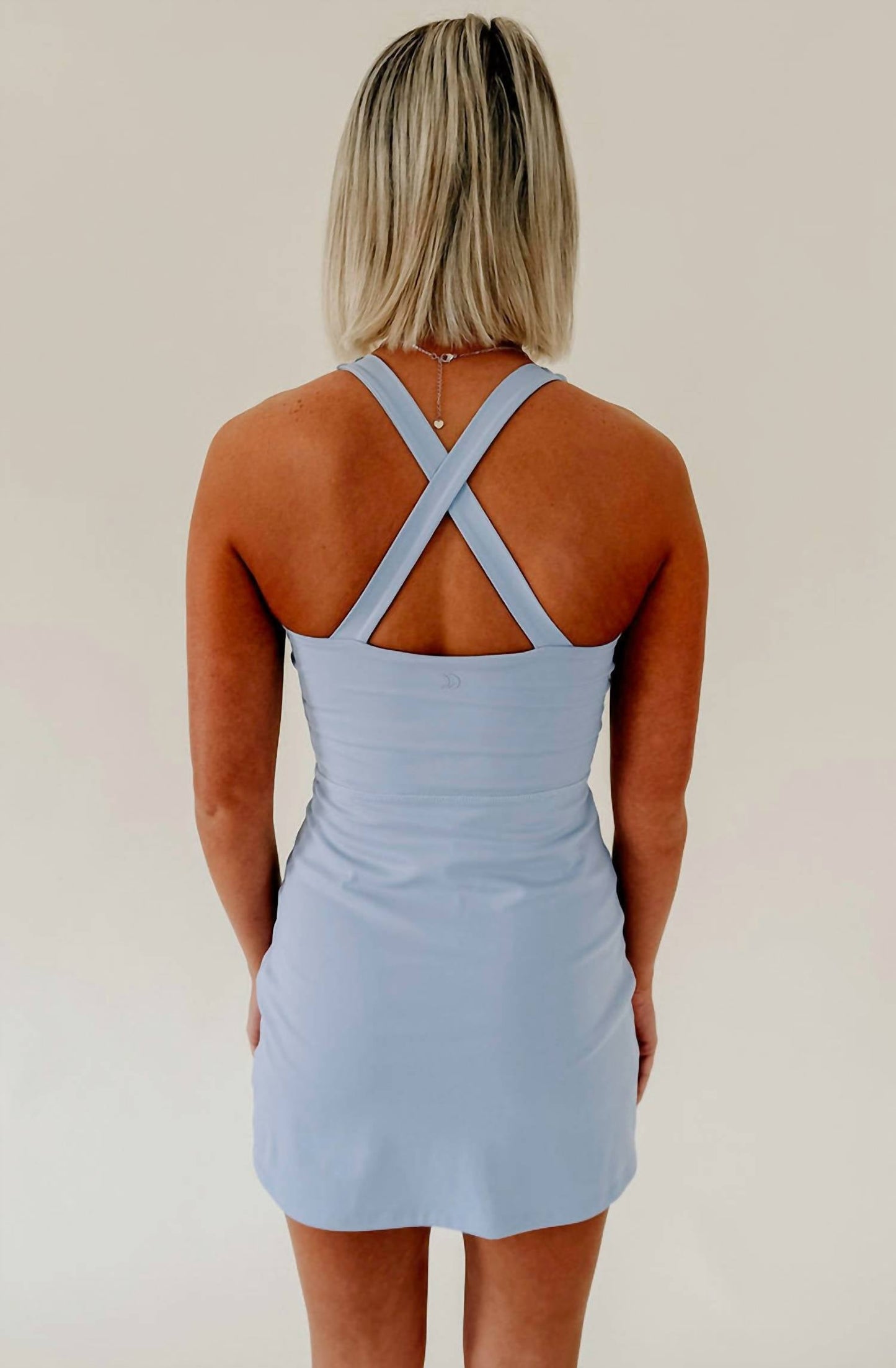 Z Supply - Women's Crosscourt Dress