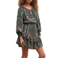 Z Supply - Jo Printed Mini Dress
