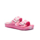 Birkenstock - Girl's Arizona Eva Kids Sandals