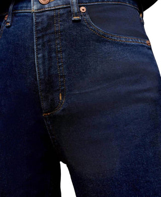Tribal - Calça Jeans BROOKE HUGGING PALAZZO