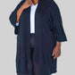 Bitte Kai Rand - Mullein Cotton Cardigan - Plus