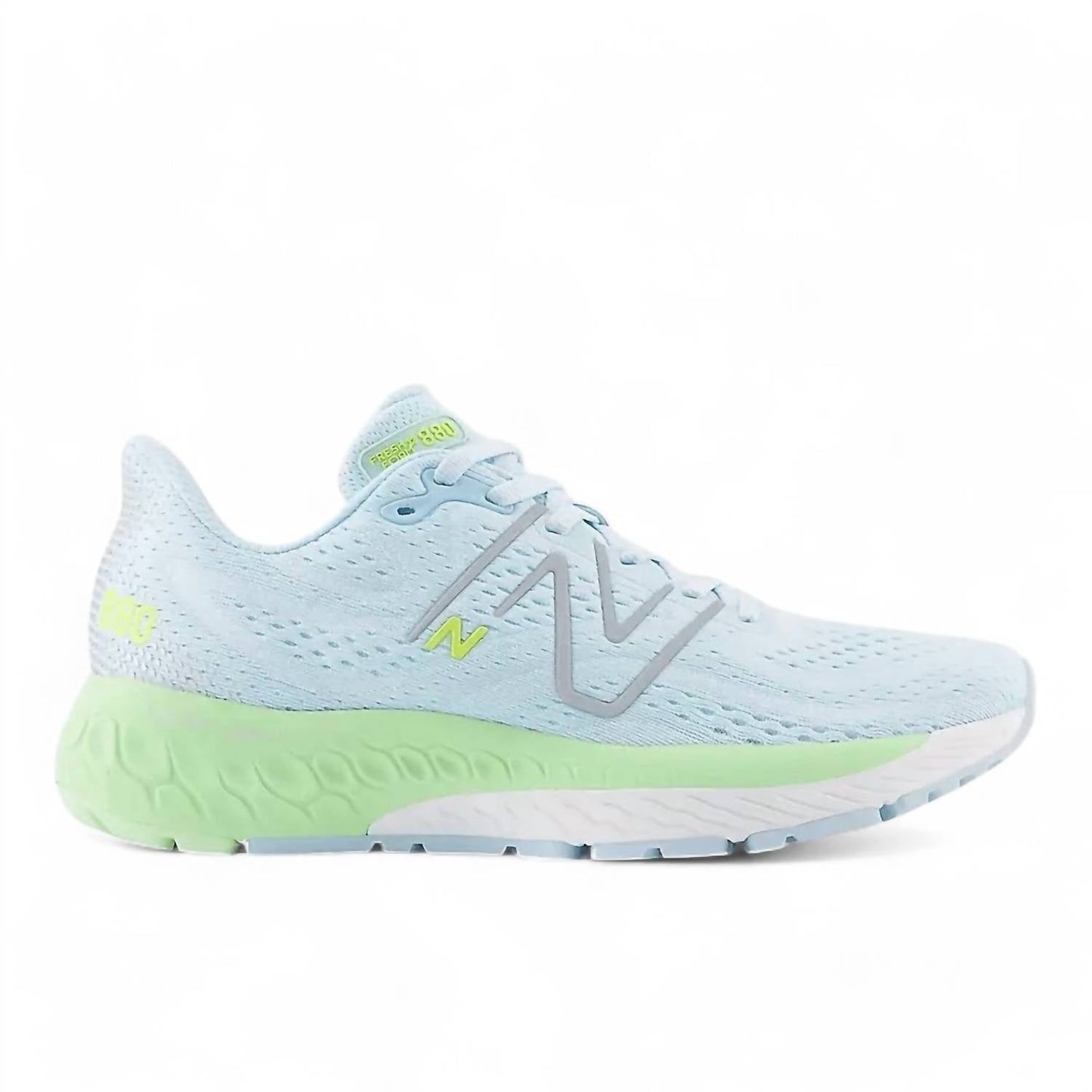 New Balance - WOMEN'S FRESH FOAM 880V12 RUNNING SHOES