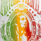 Bob Marley - Men's Natural Mystic Short Sleeve T-shirt