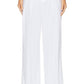 Eberjey - Juniors Linen Blend Relaxed Pants