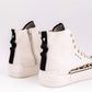 0-105 - Hi-Top Fox 1 Shoes