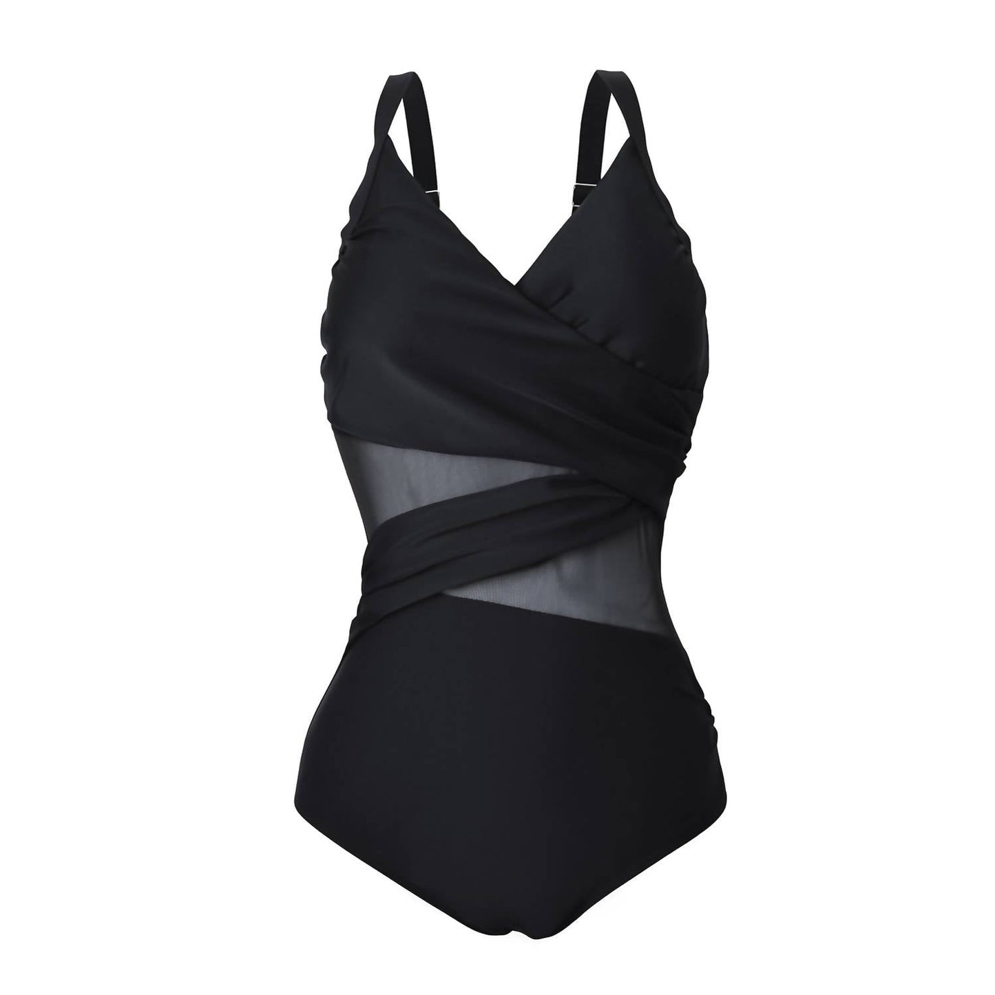 Miraclesuit - Madero One Piecemesh Underwire Swimsuit