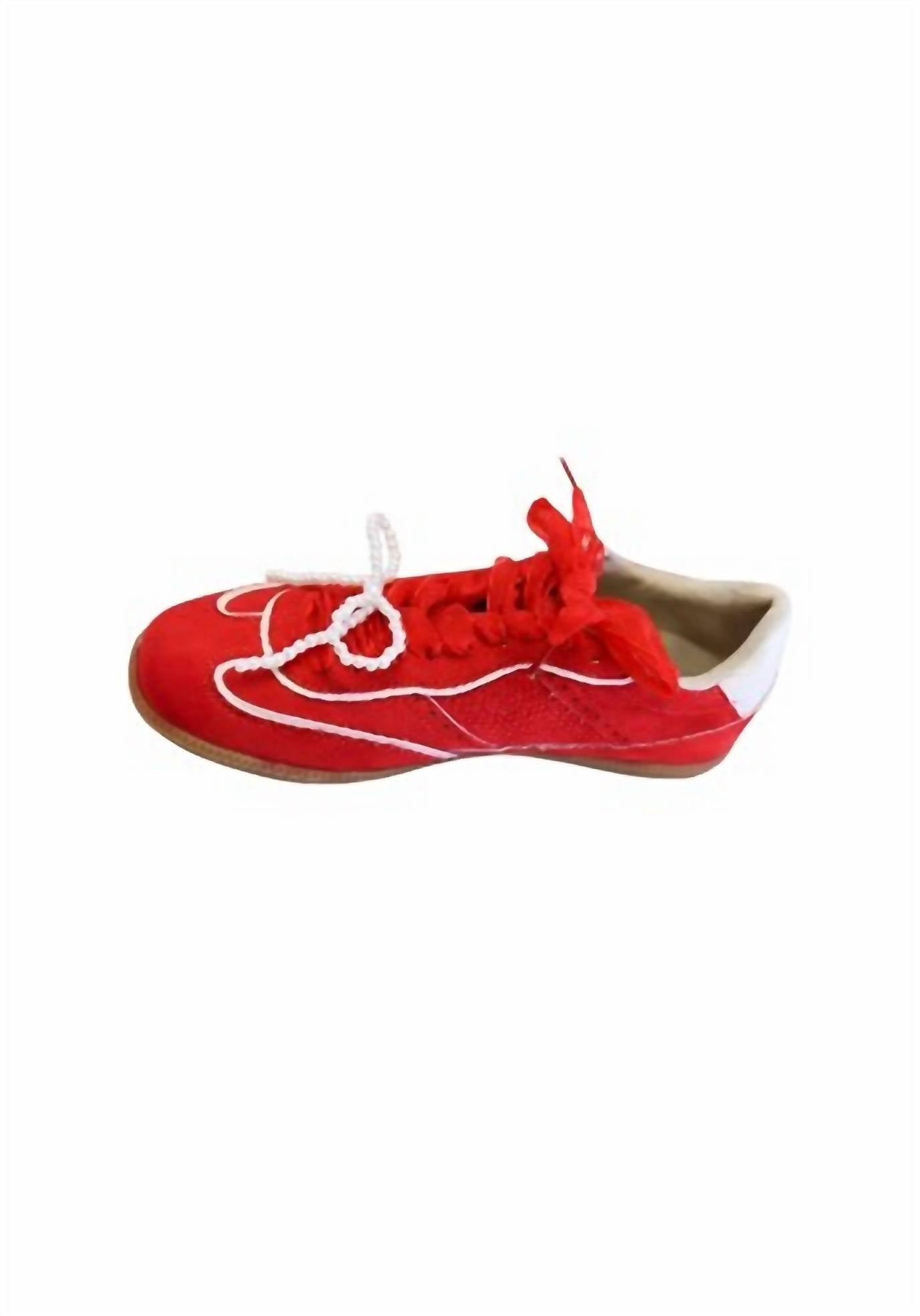 Shu Shop - Women's Sophie Shoe