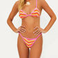 Beach Riot - Kim Bikini Top