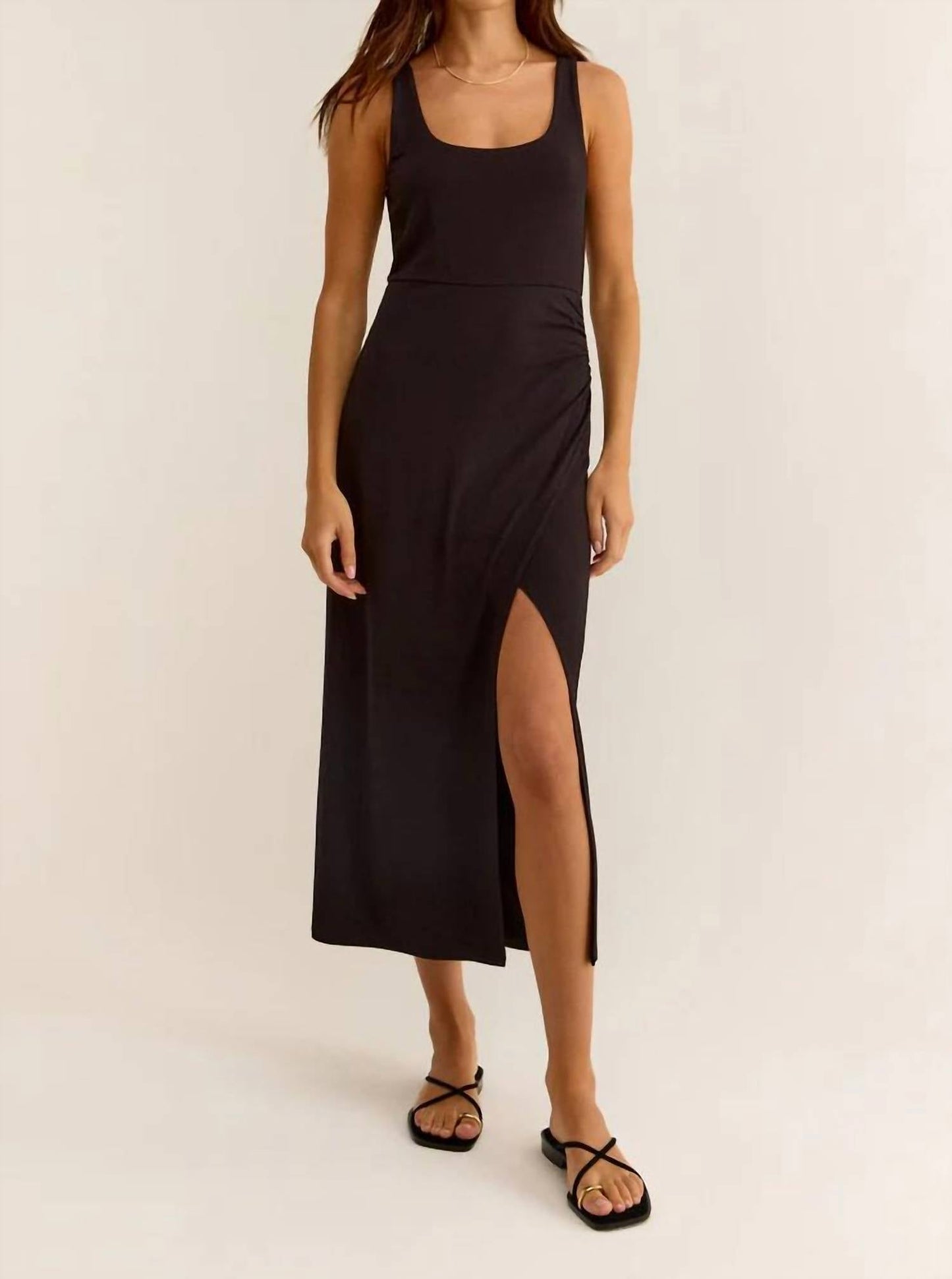 Z Supply - Melbourne Midi Dress