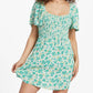 Billabong - Sweet Side Dress